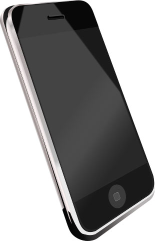 Mobile Phones - Apple iPhone 5S 64GB, gold