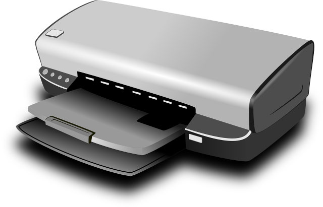 Printers - Canon MG3550