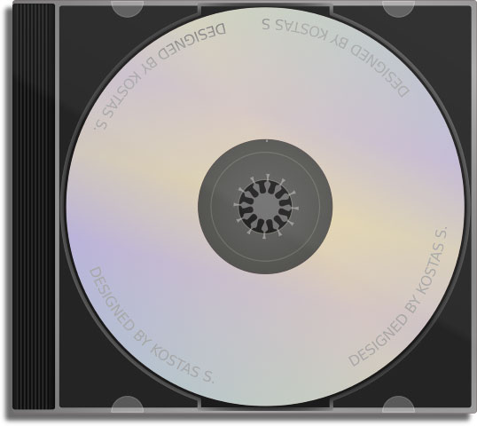 Personal Computers & accessories - CD-R VERBATIM 210MB