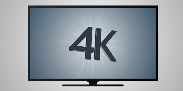 TV, audio - Samsung UE75HU7500 (UHD)