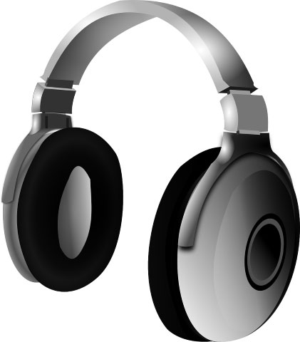 TV, audio - Sennheiser HD 700